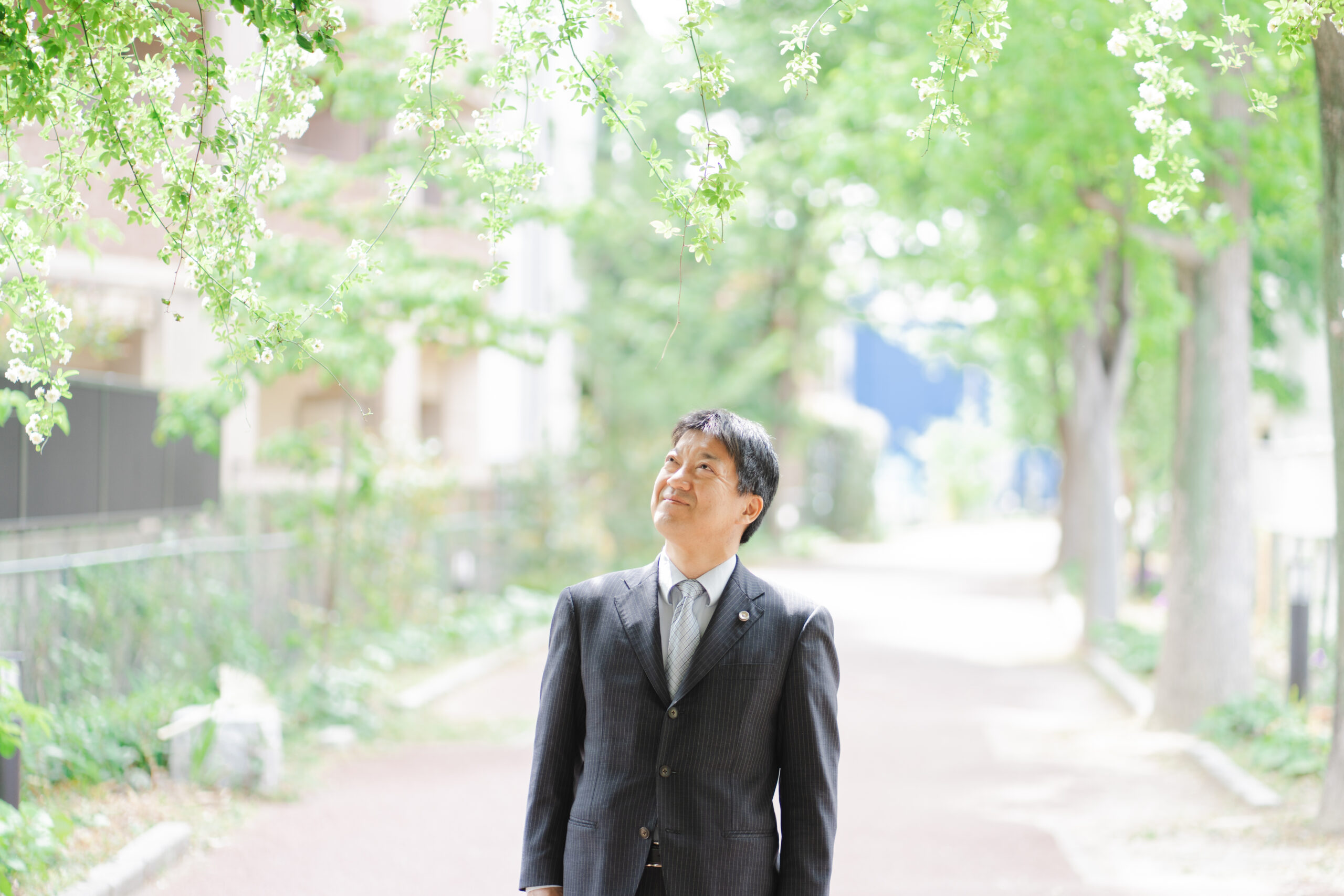 ご挨拶
